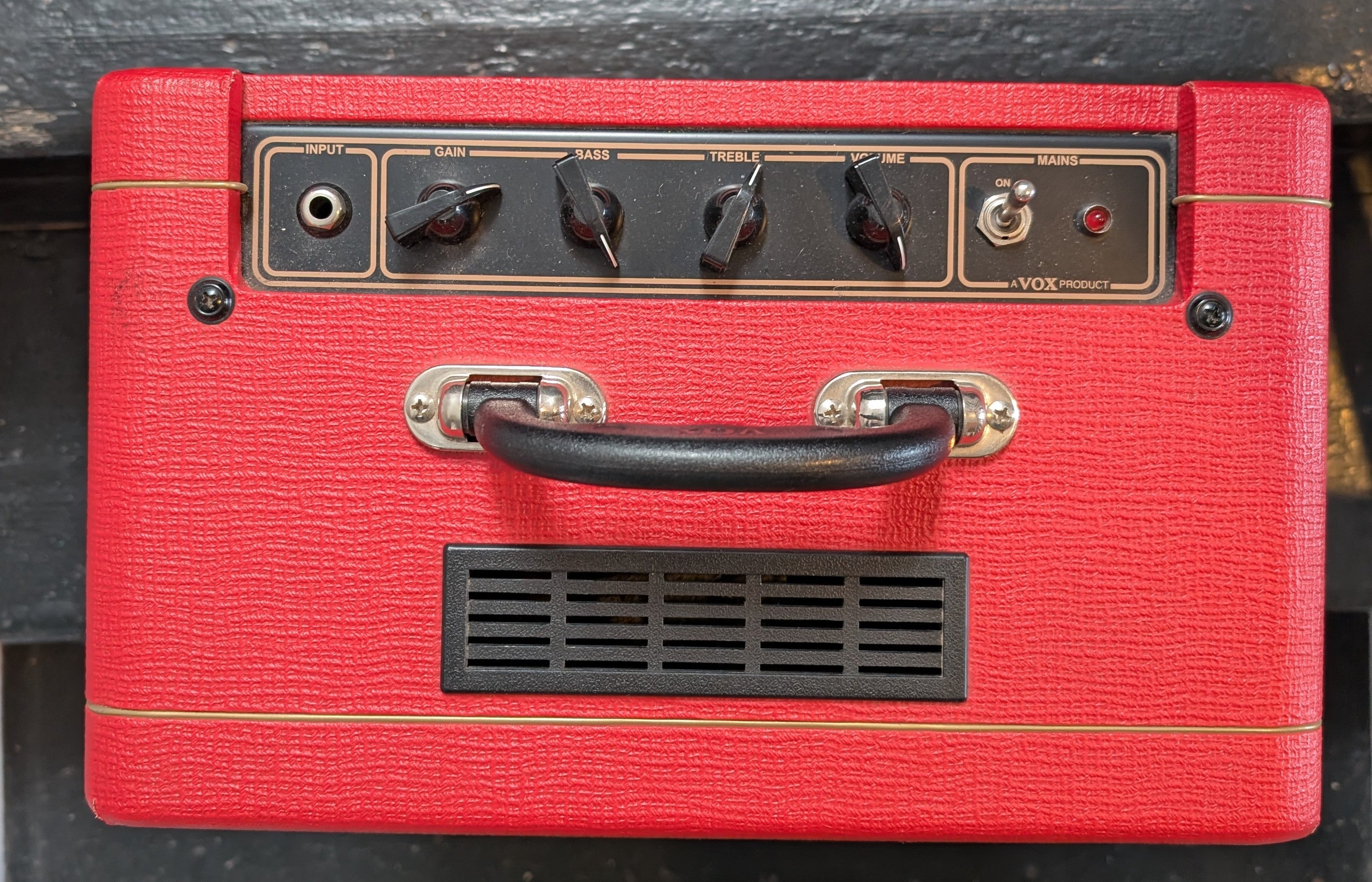VOX AC-4C1
