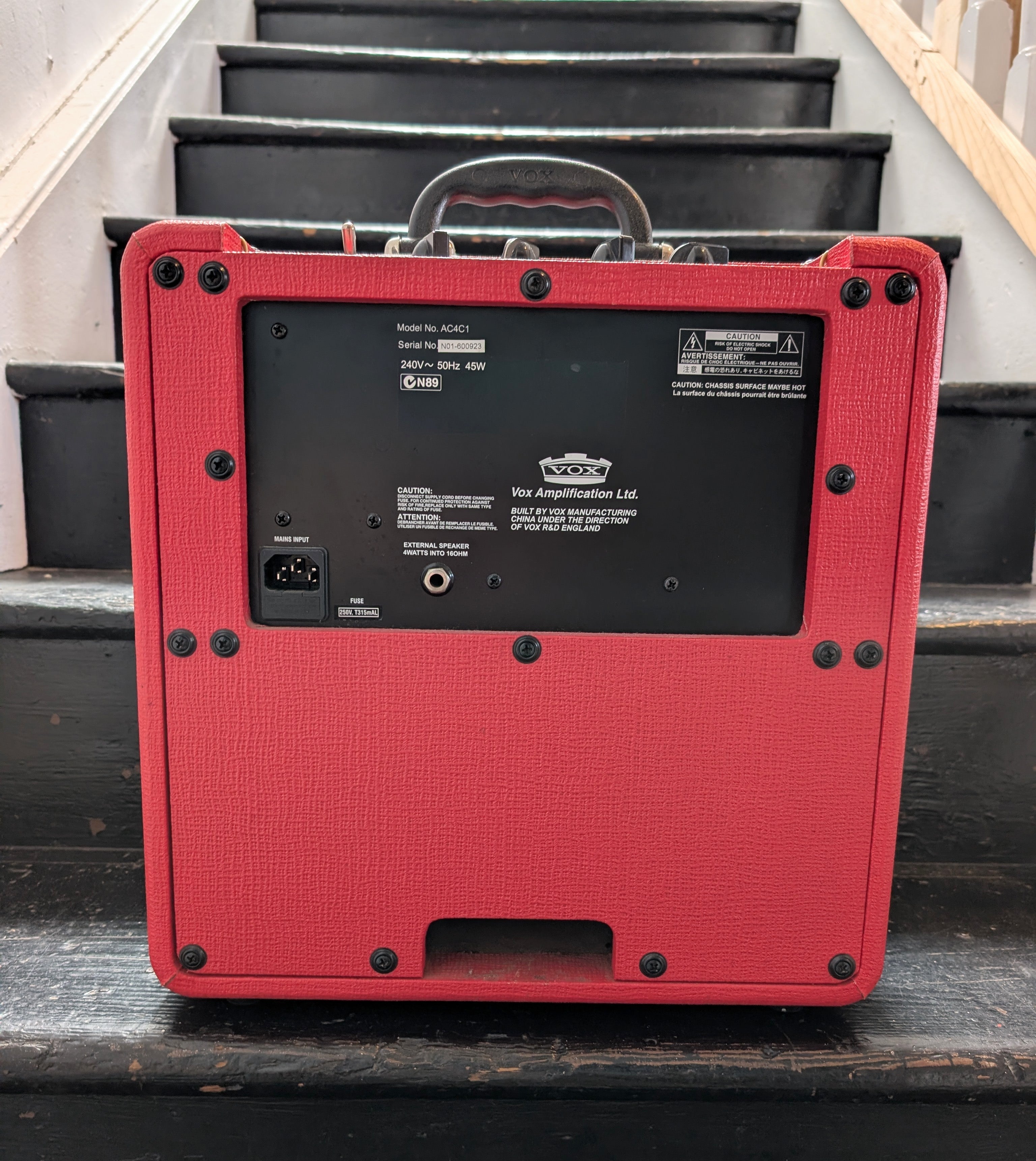 VOX AC-4C1