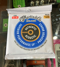 Martin - MA540 Acoustic Steel Strings