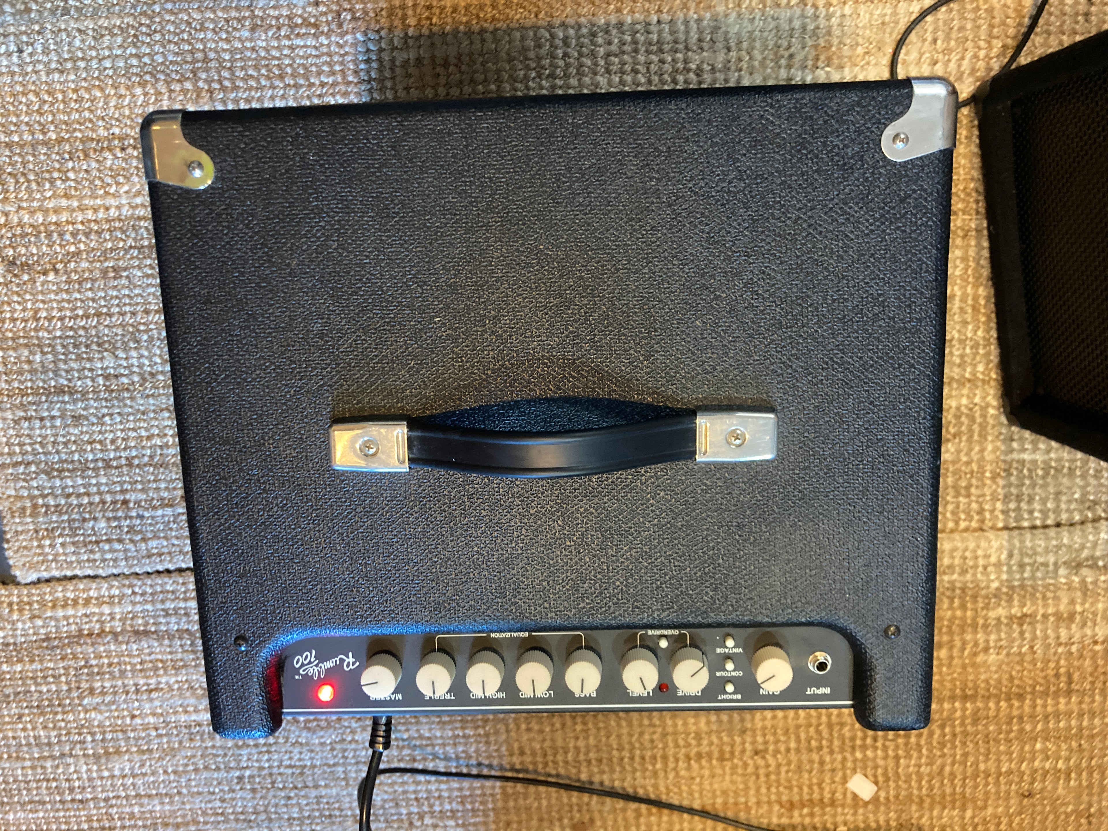 Fender Rumble 100