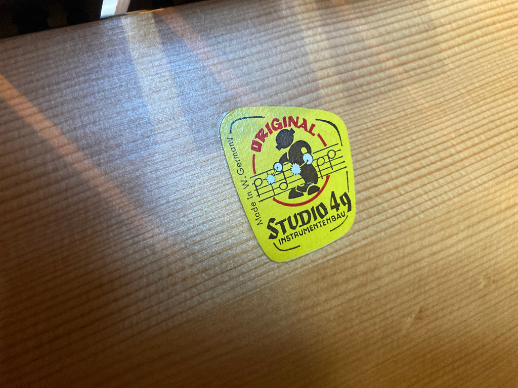 Studio 49 - Alto metallophone