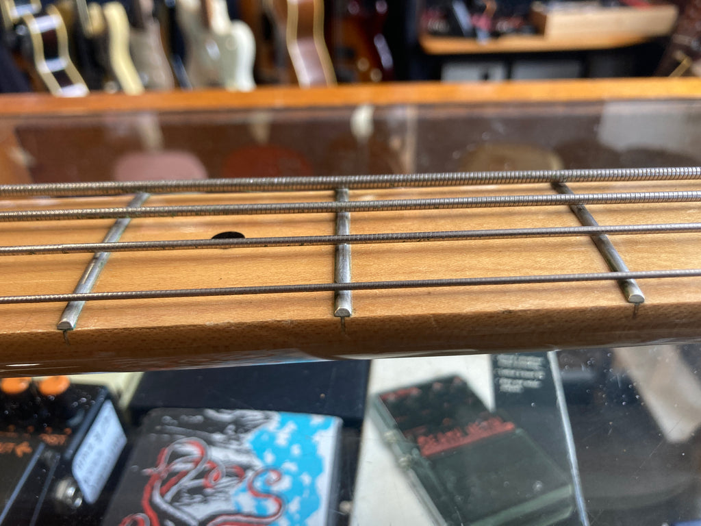 Fender - Precision Bass