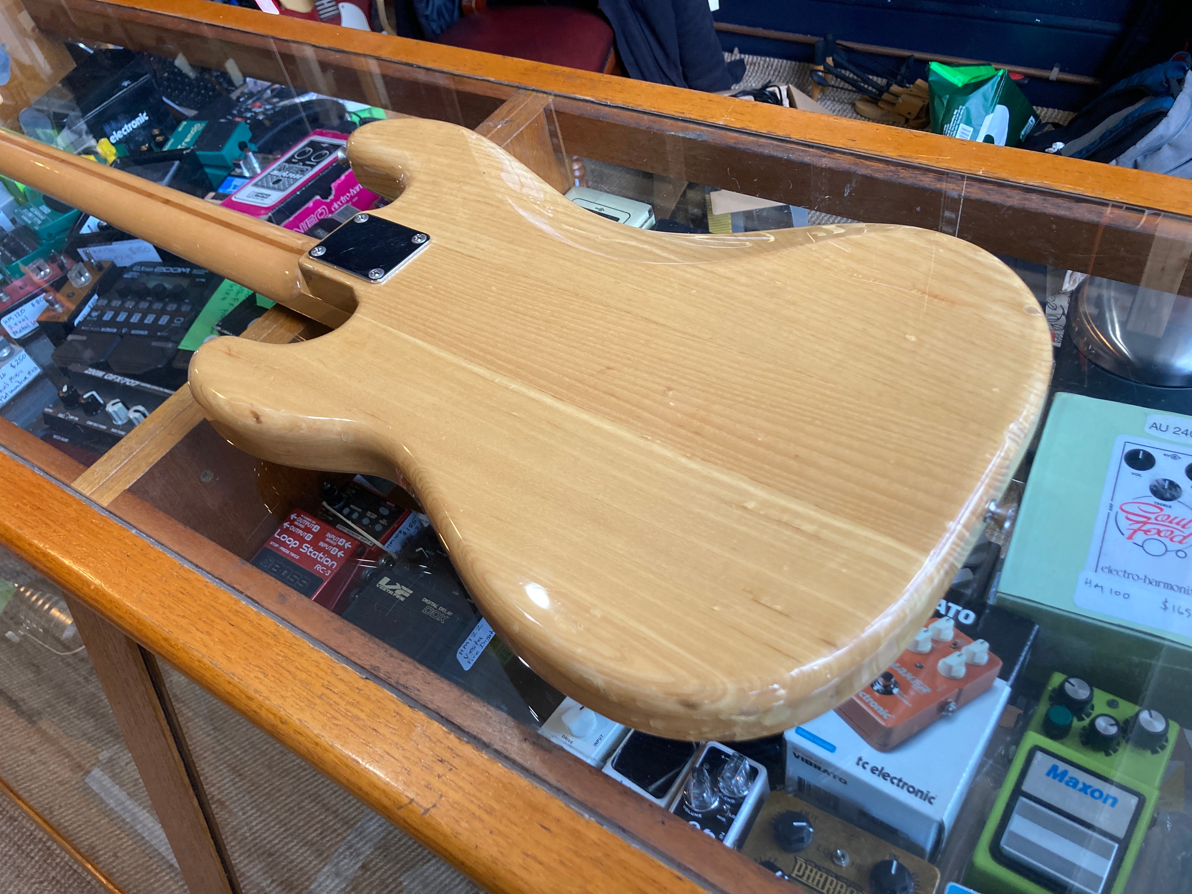 Fender - Precision Bass