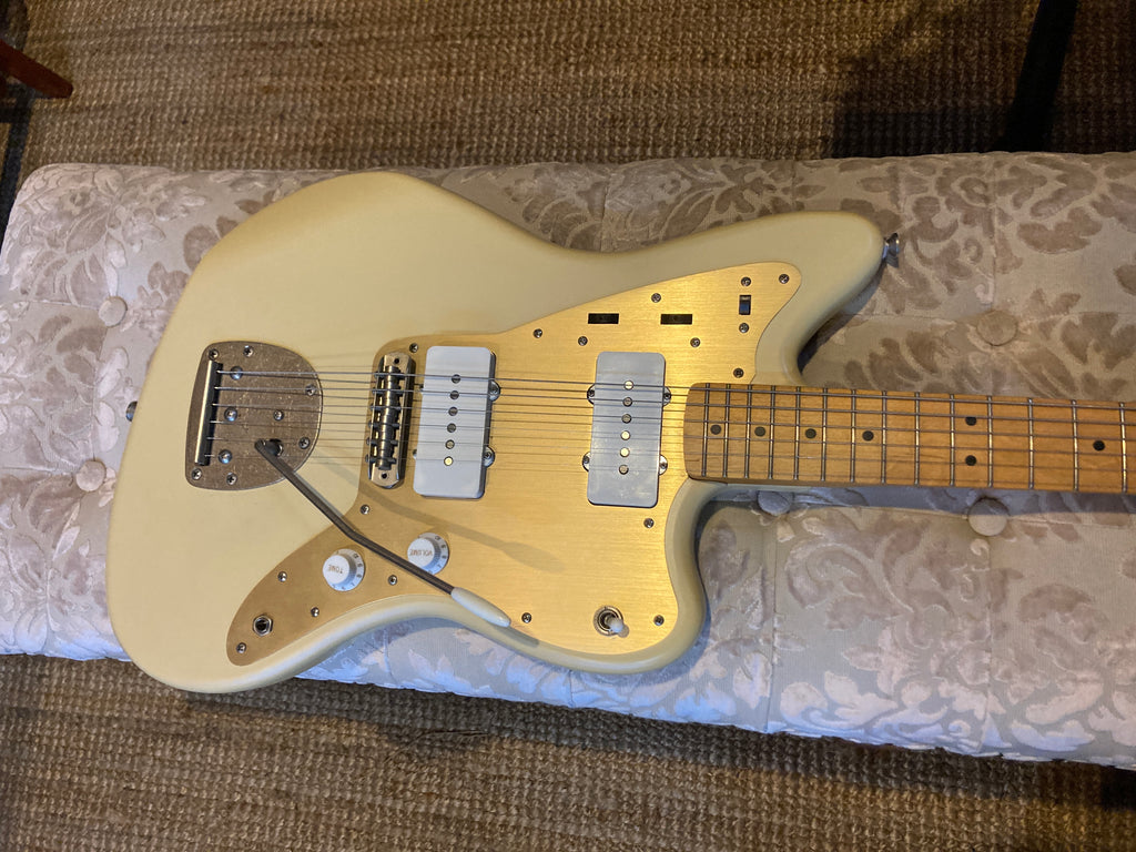 Squier by Fender - Jazzmaster