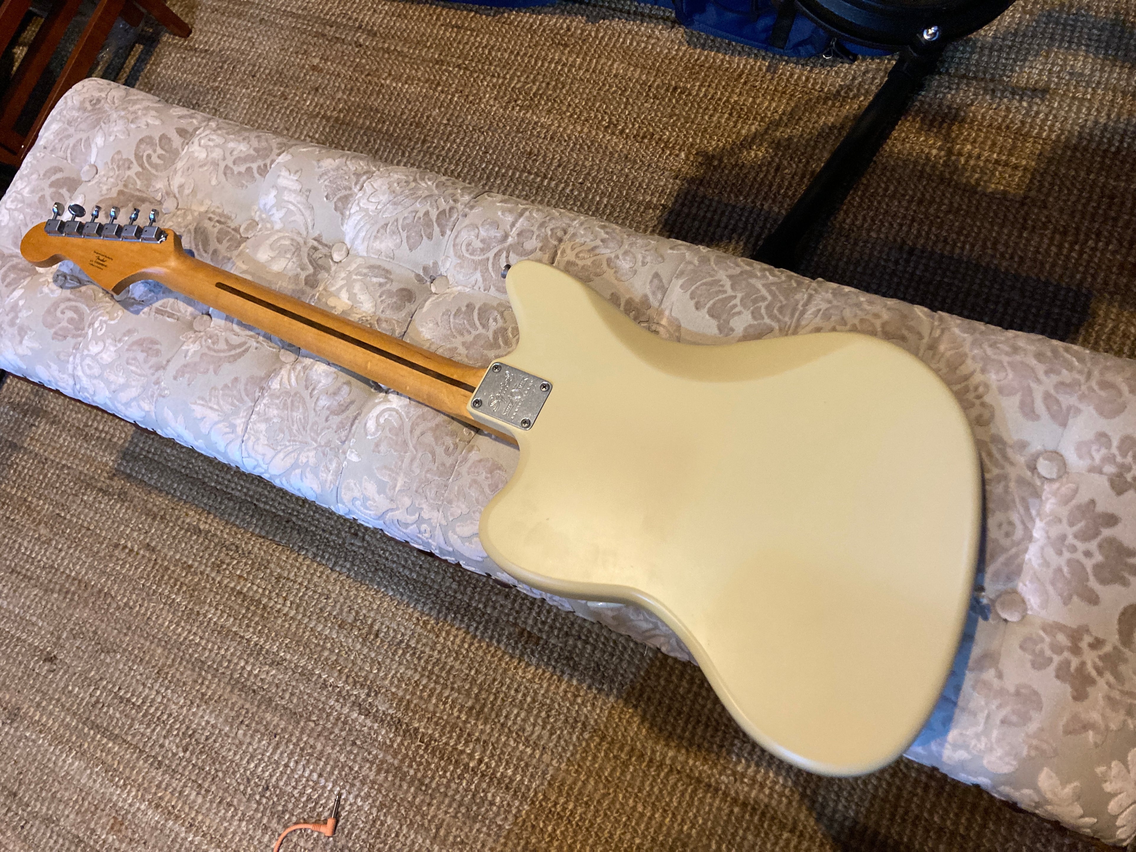 Squier by Fender - Jazzmaster