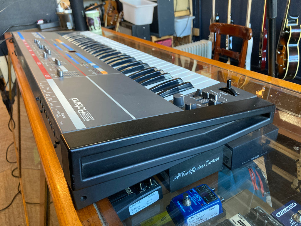 Roland - Juno 106