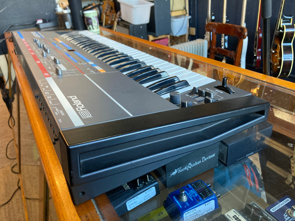 Roland - Juno 106