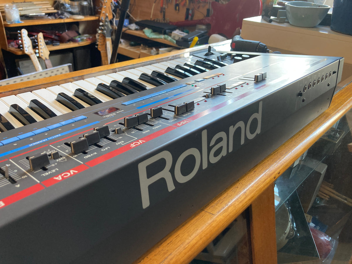 Roland - Juno 106