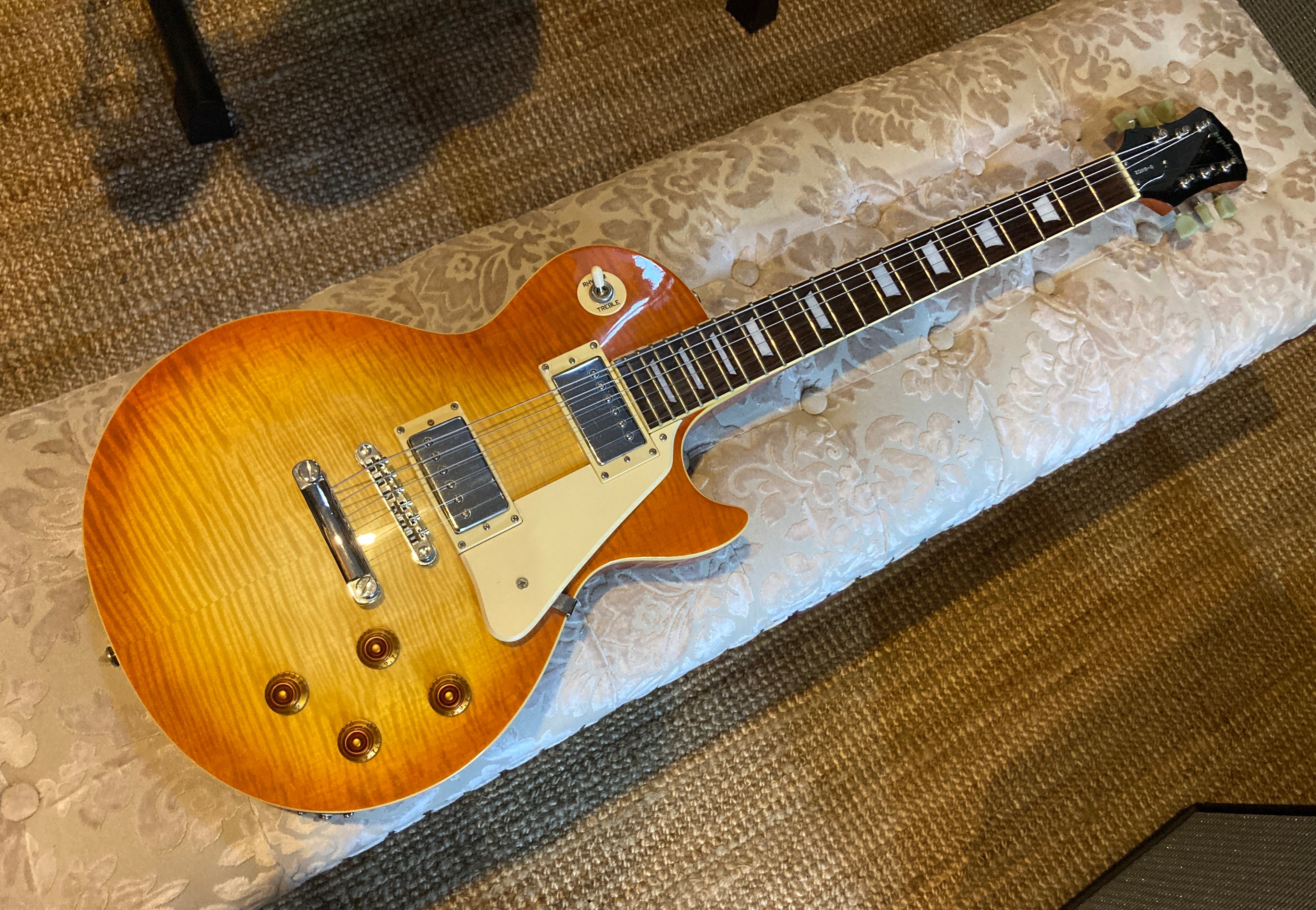 Epiphone - LP Standard
