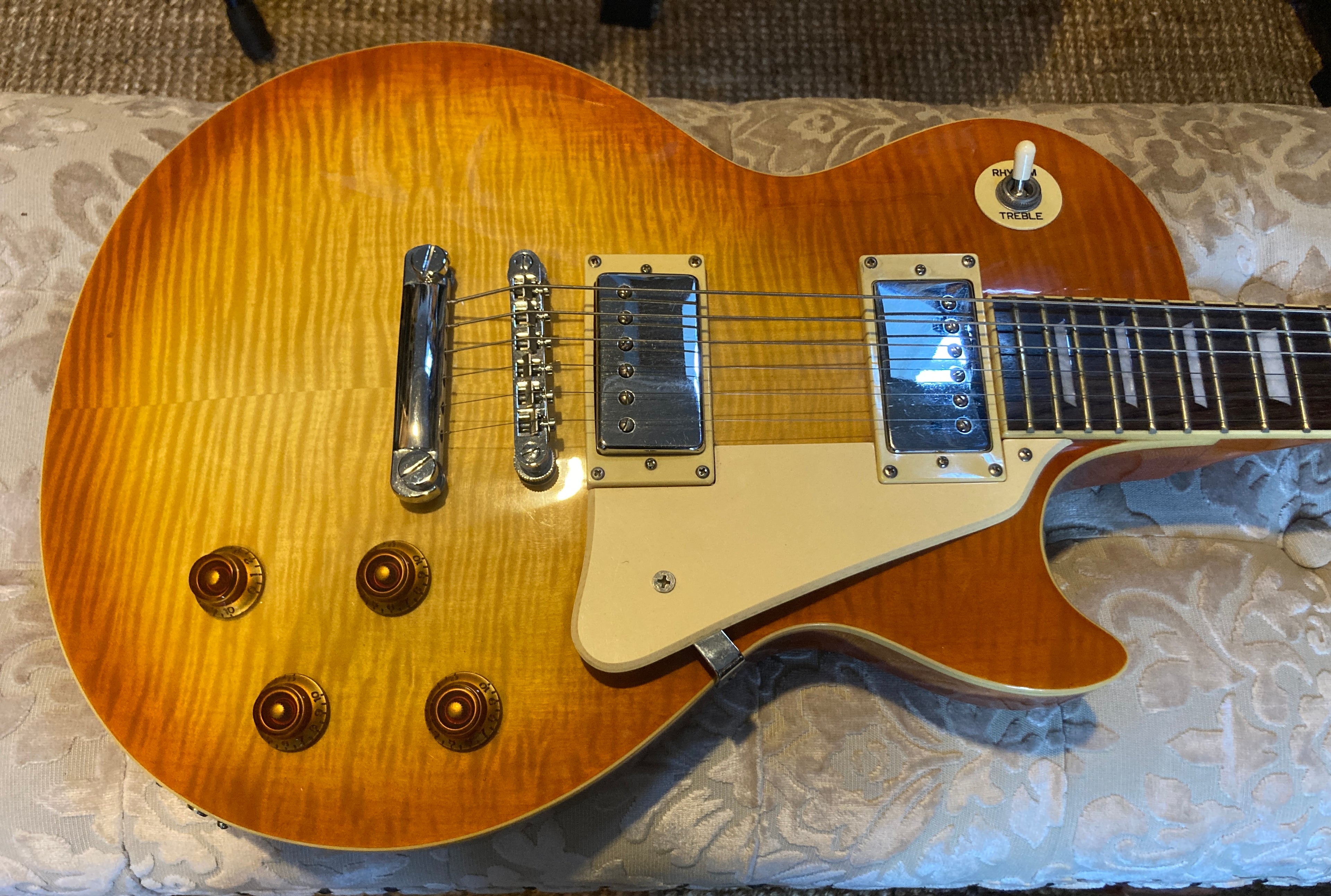 Epiphone - LP Standard