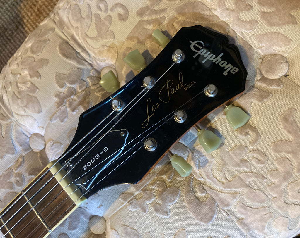 Epiphone - LP Standard