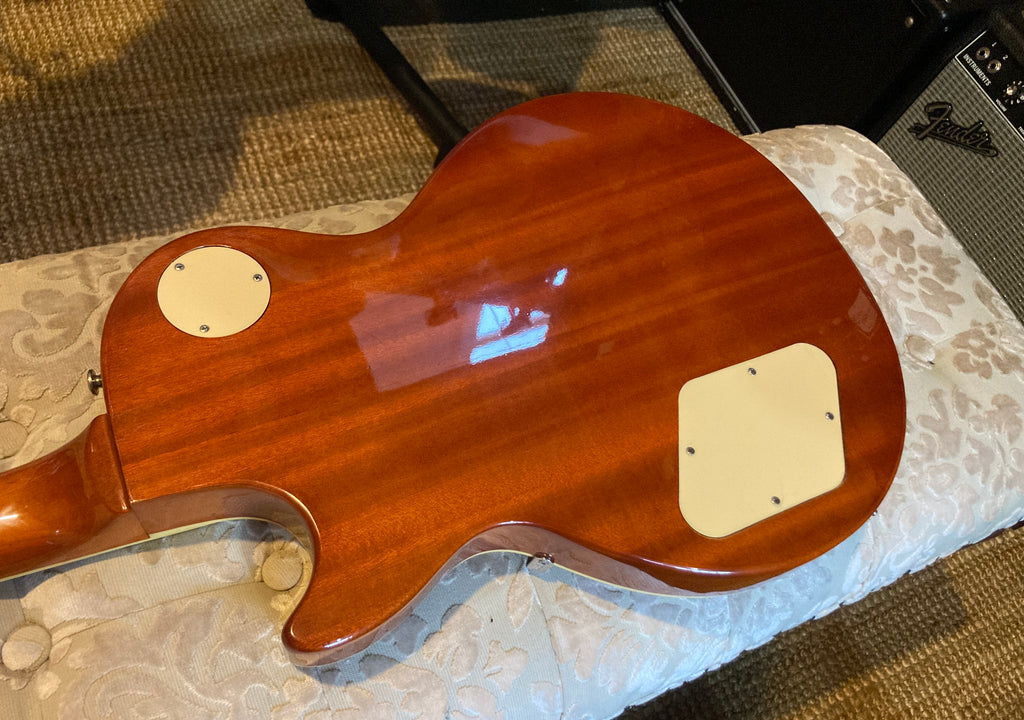 Epiphone - LP Standard