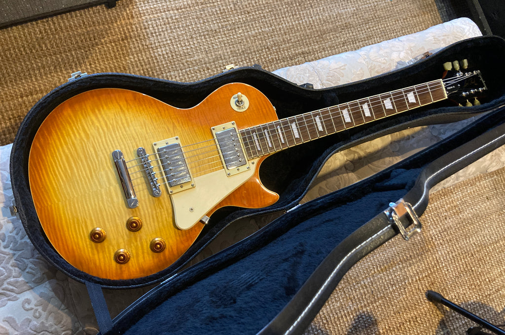 Epiphone - LP Standard