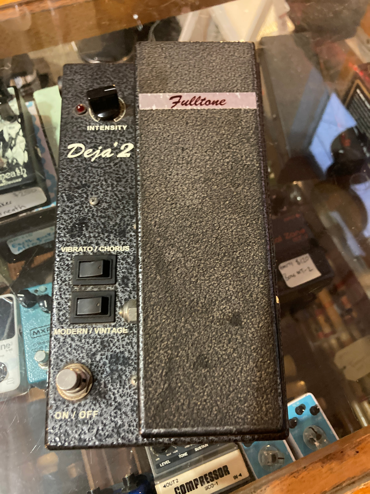 Fulltone - Deja '2