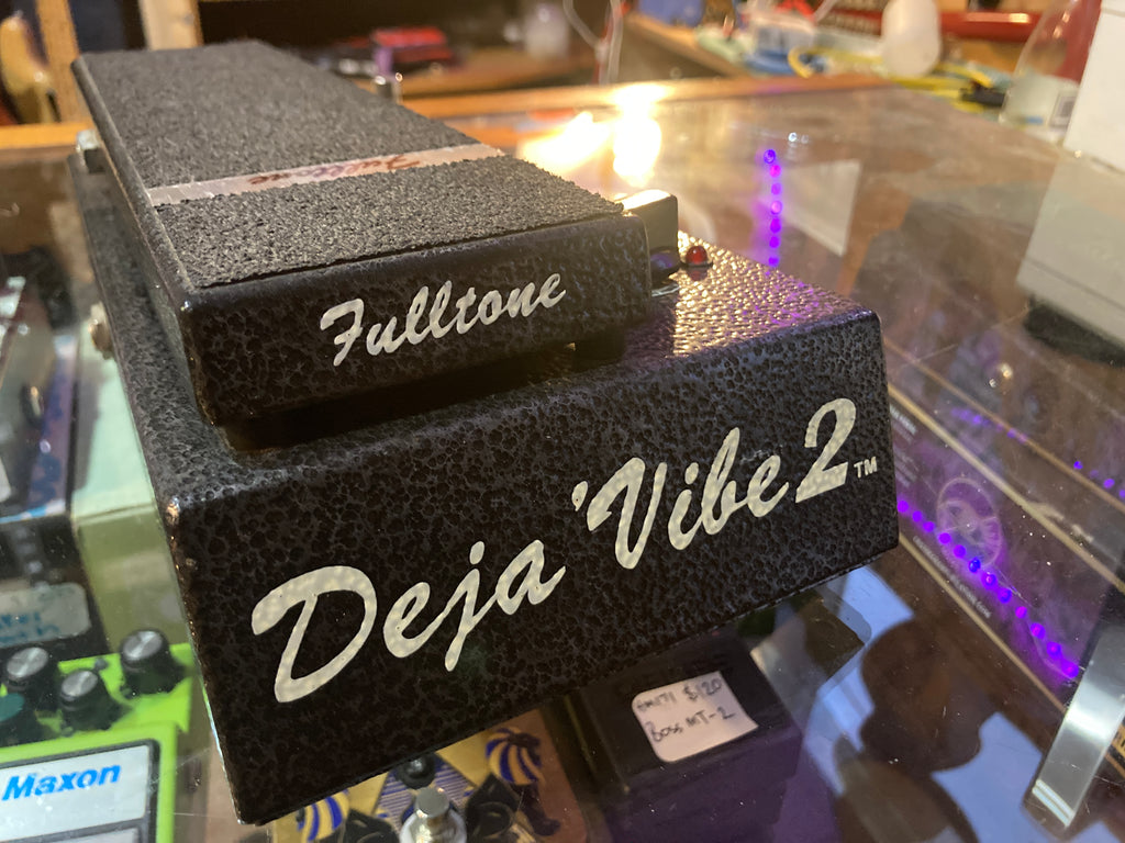 Fulltone - Deja '2