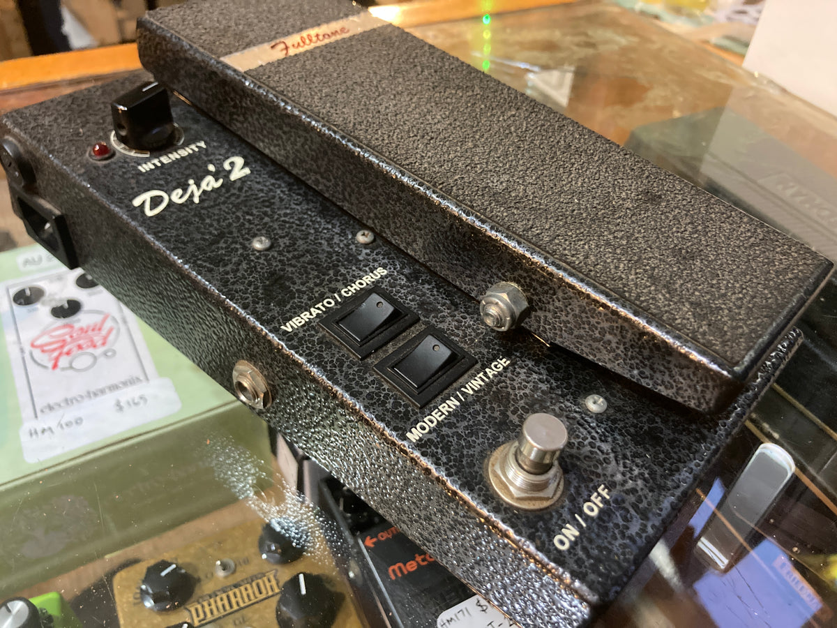 Fulltone - Deja '2