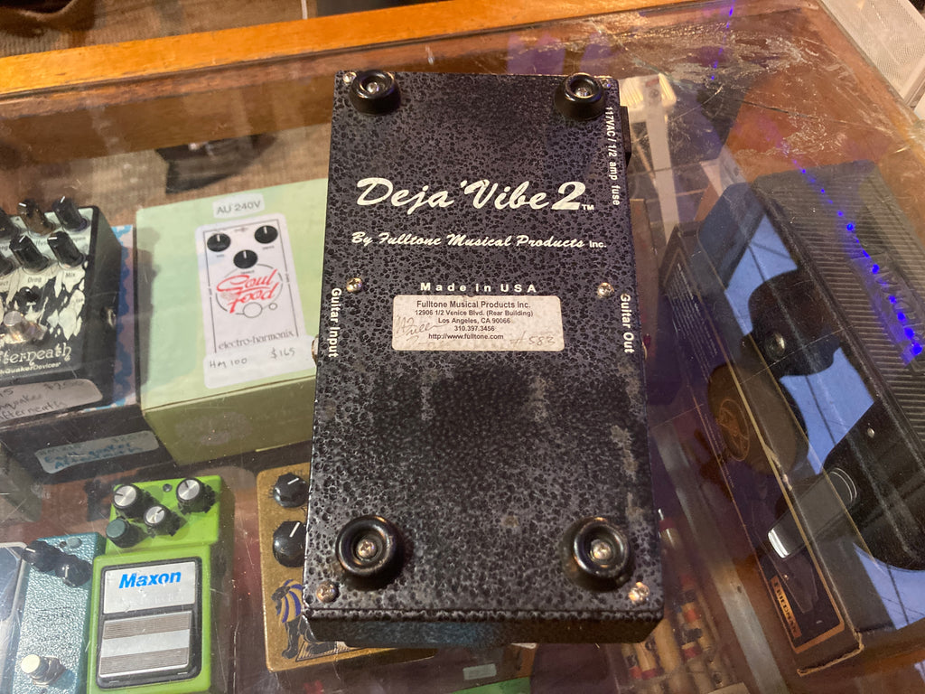 Fulltone - Deja '2