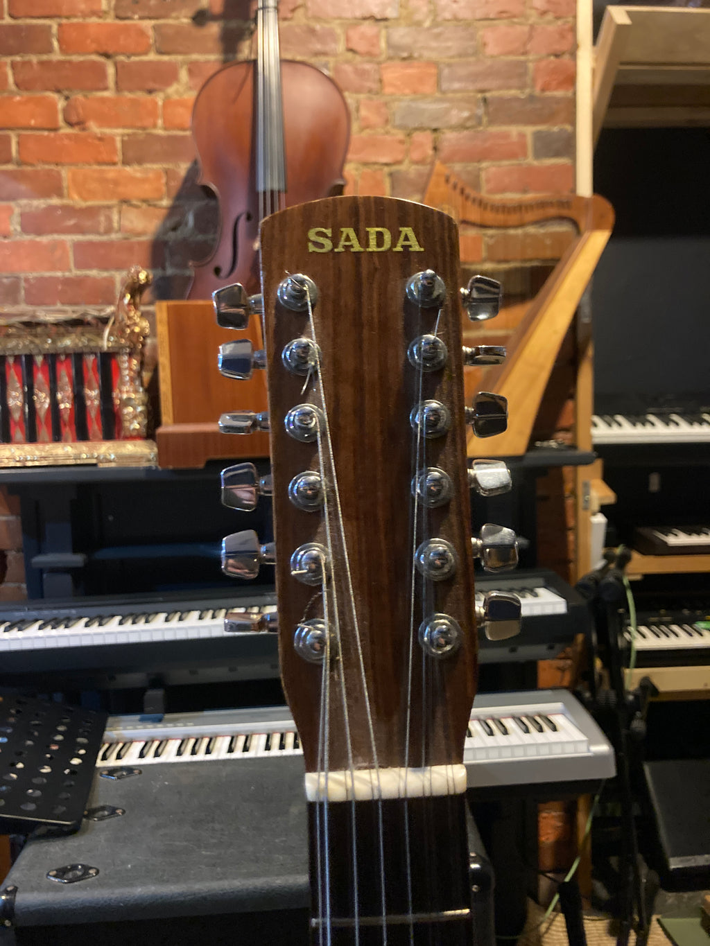 Sada - L6-12