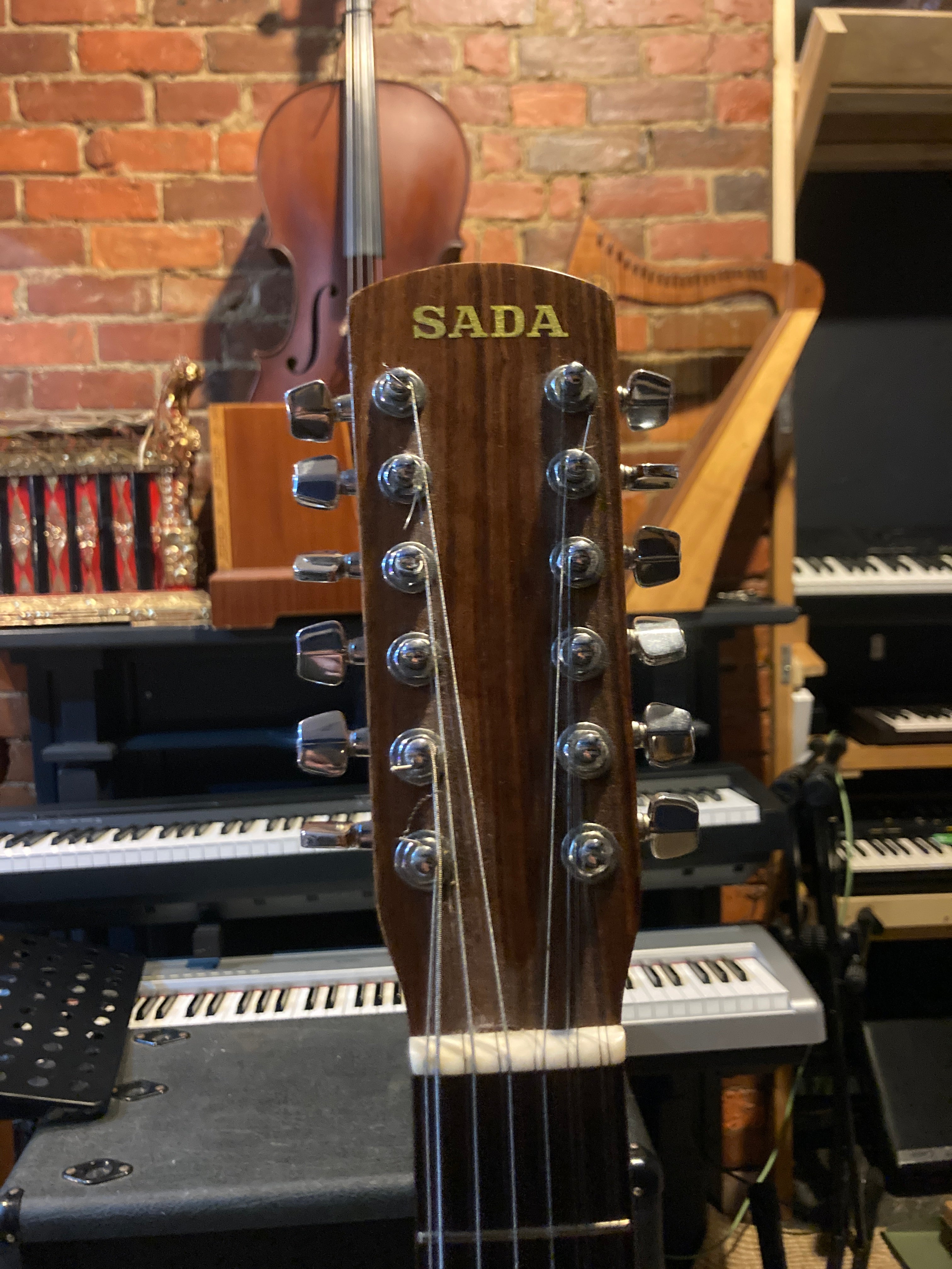 Sada - L6-12