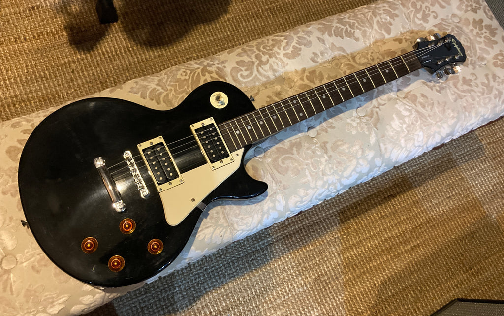 Epiphone by Gibson - LP 100 B