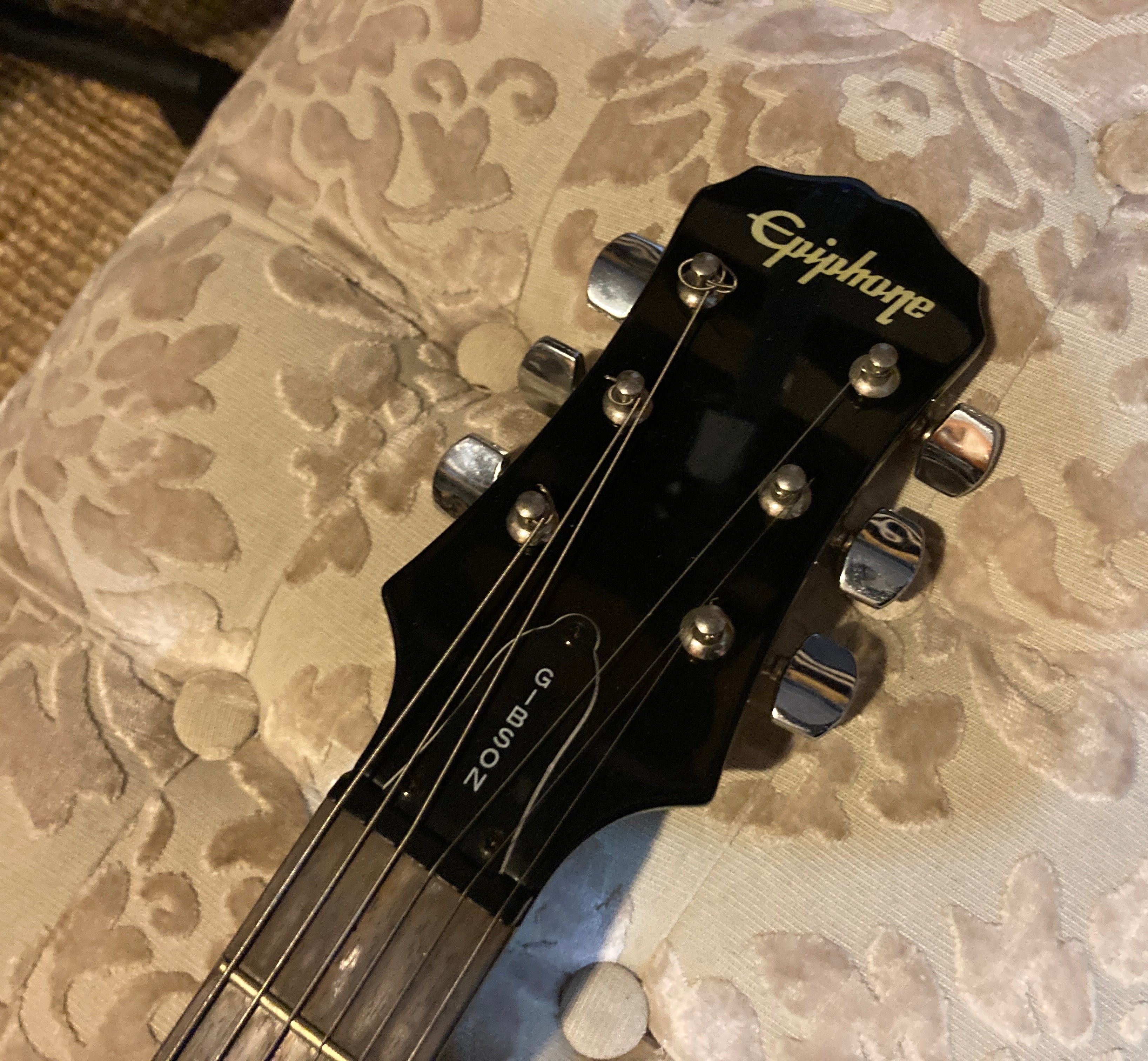 Epiphone by Gibson - LP 100 B