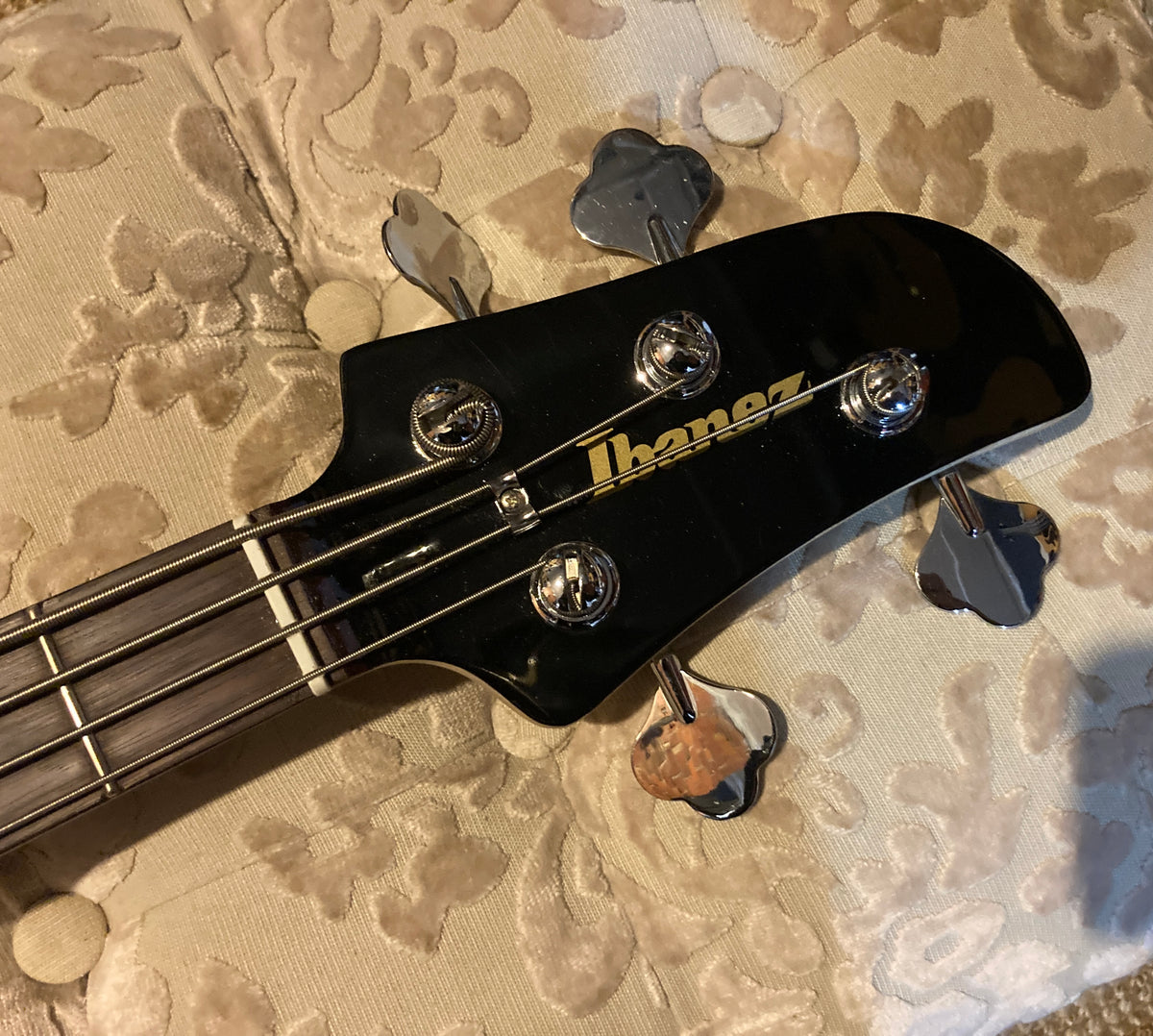 Ibanez - TMB30