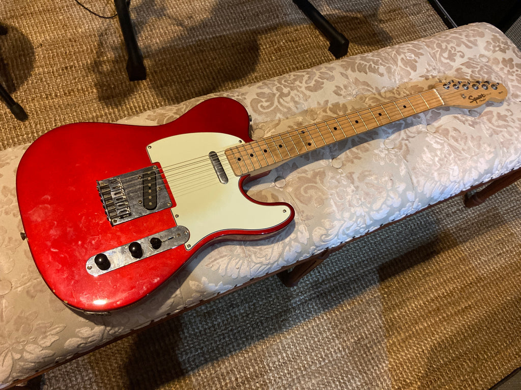 Squier by Fender - Telecaster