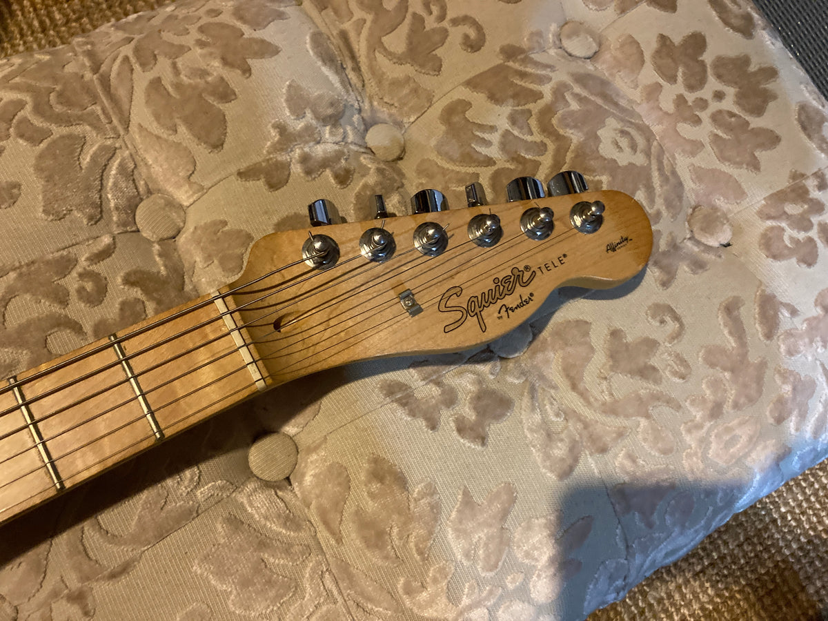 Squier by Fender - Telecaster