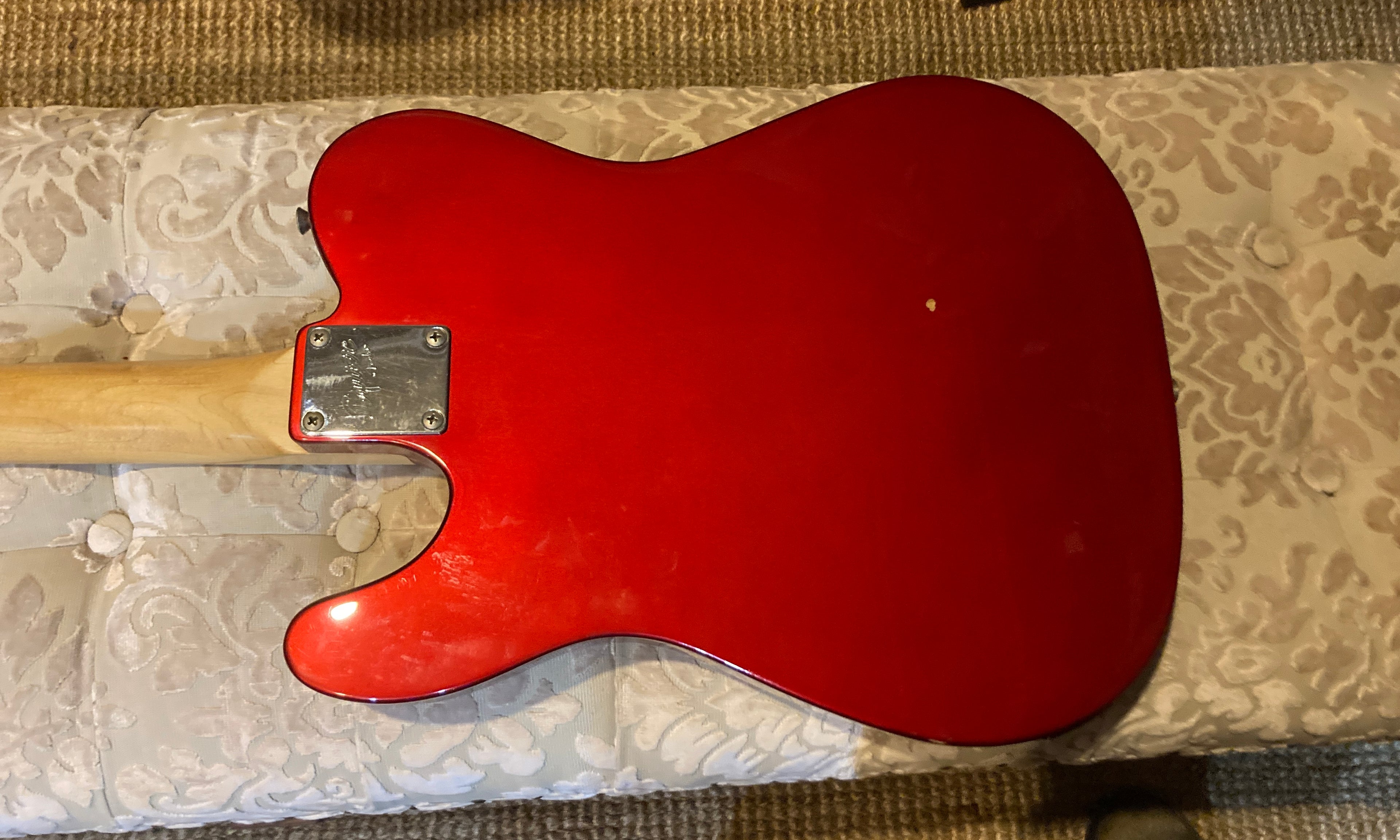 Squier by Fender - Telecaster