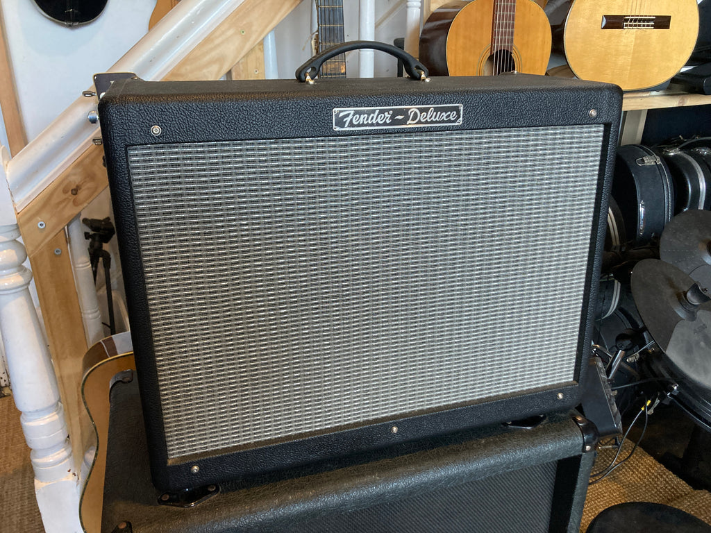 Fender Hot Rod Deluxe