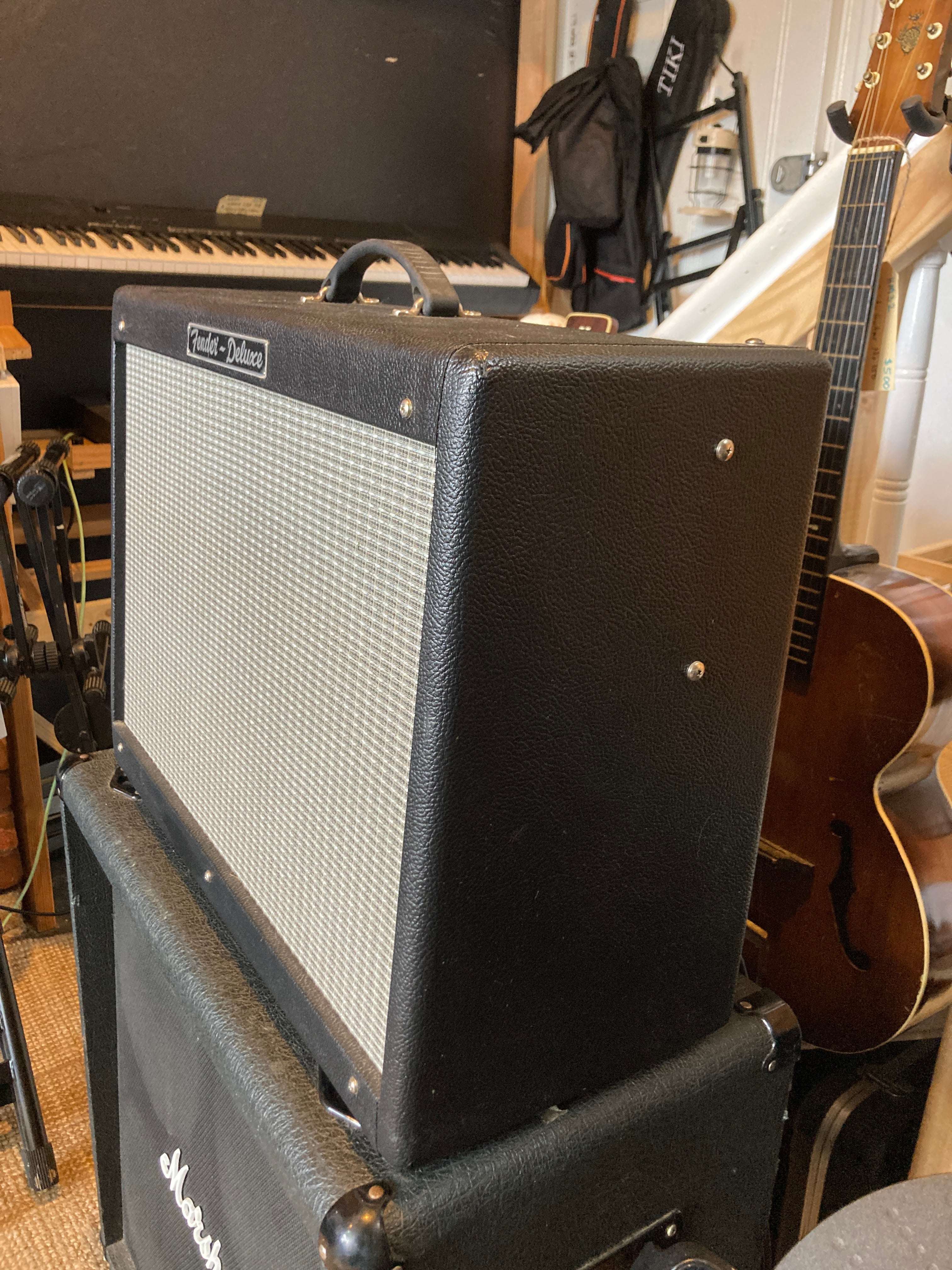 Fender Hot Rod Deluxe