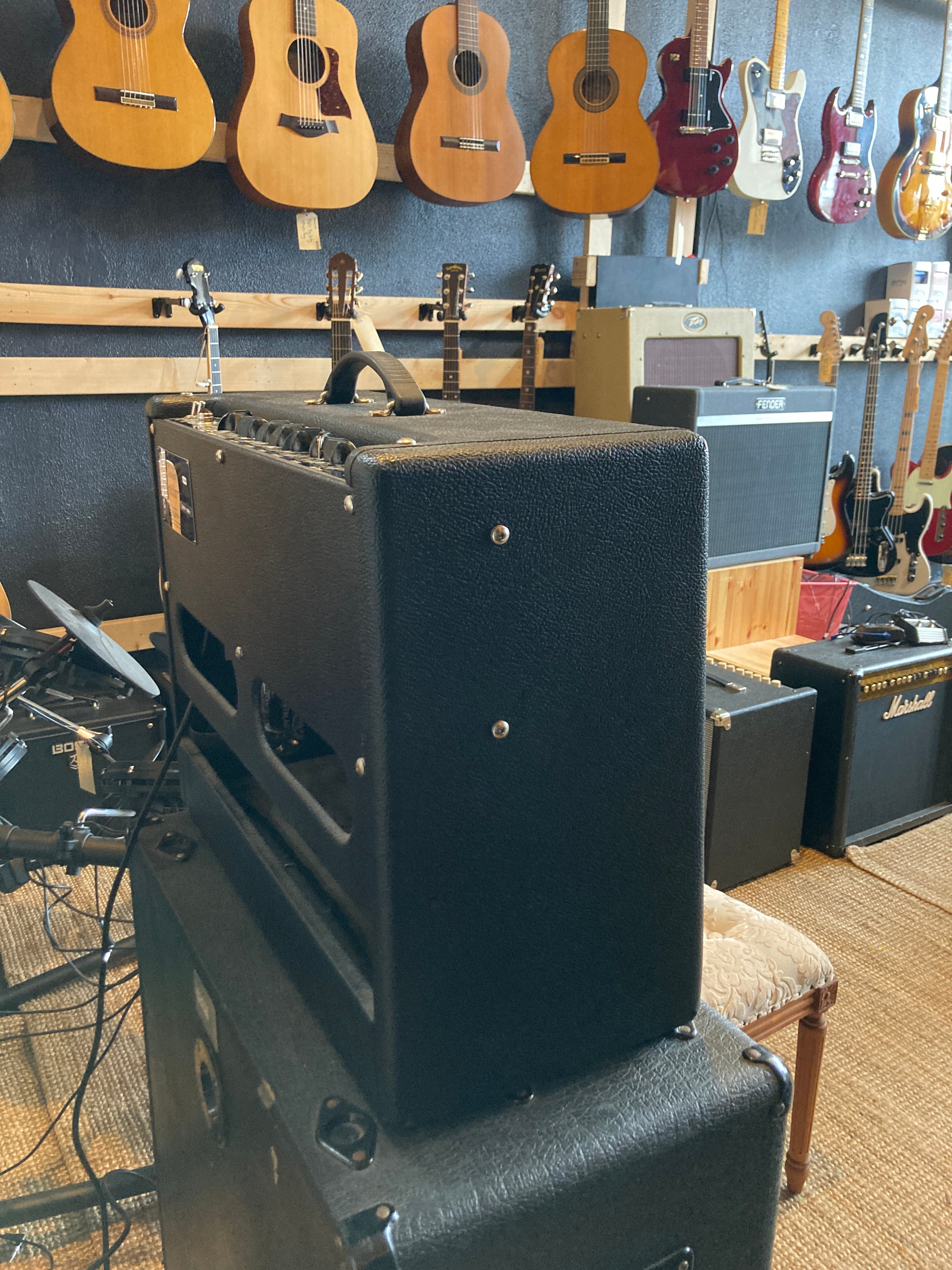 Fender Hot Rod Deluxe