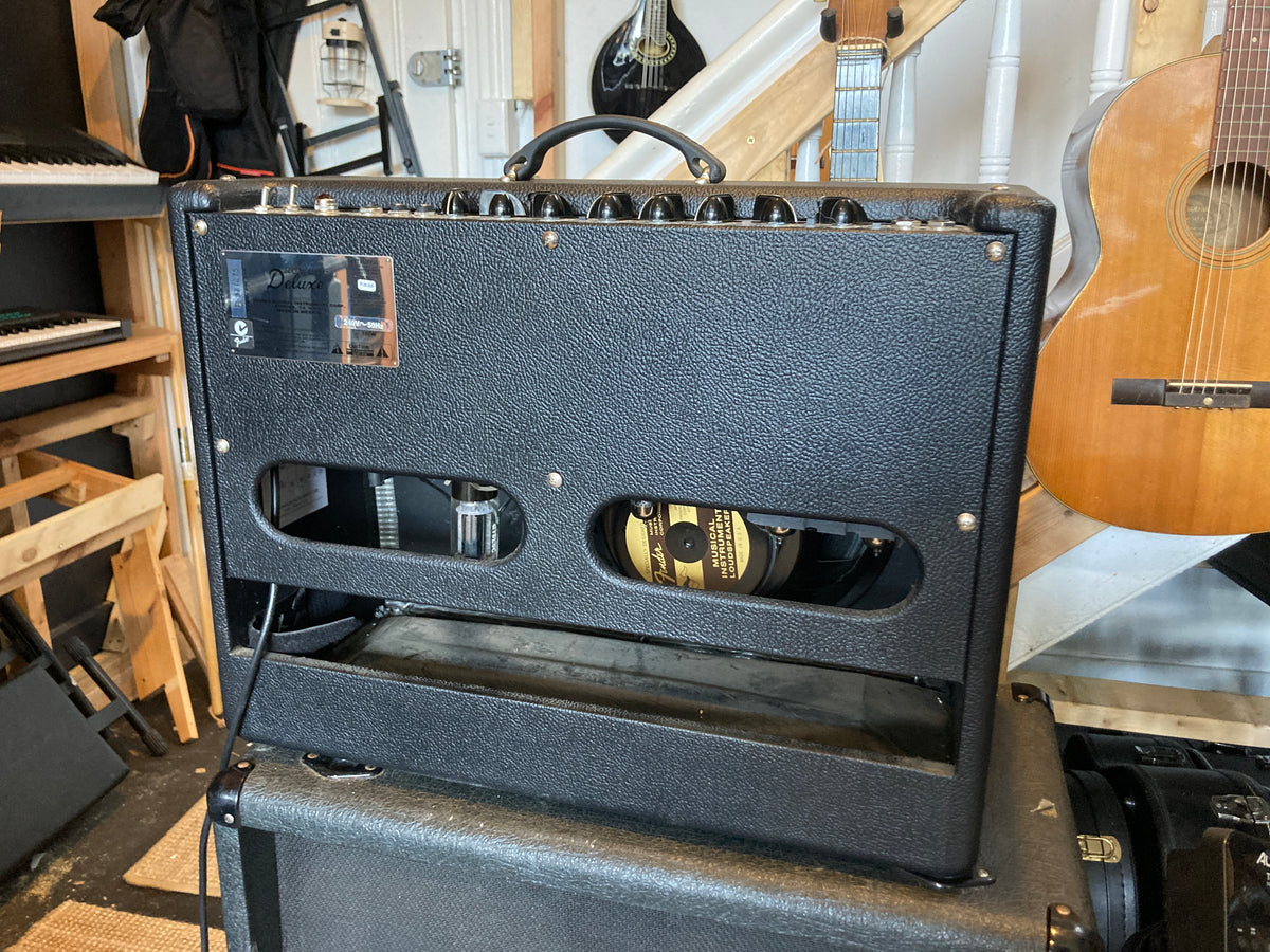 Fender Hot Rod Deluxe