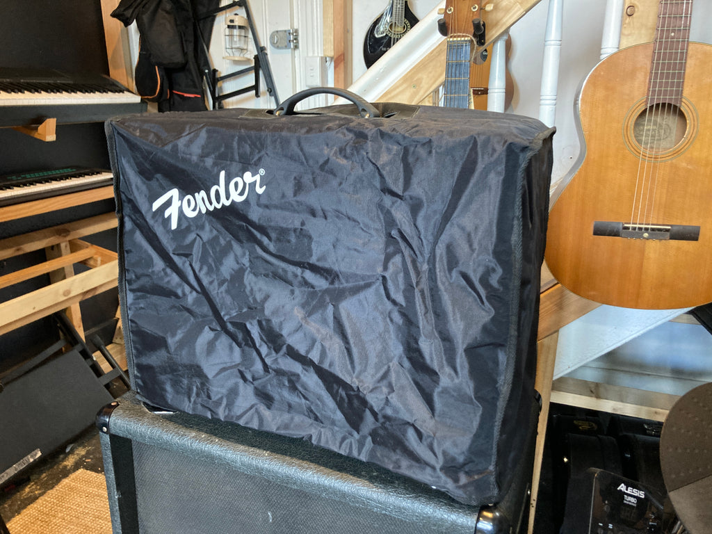 Fender Hot Rod Deluxe