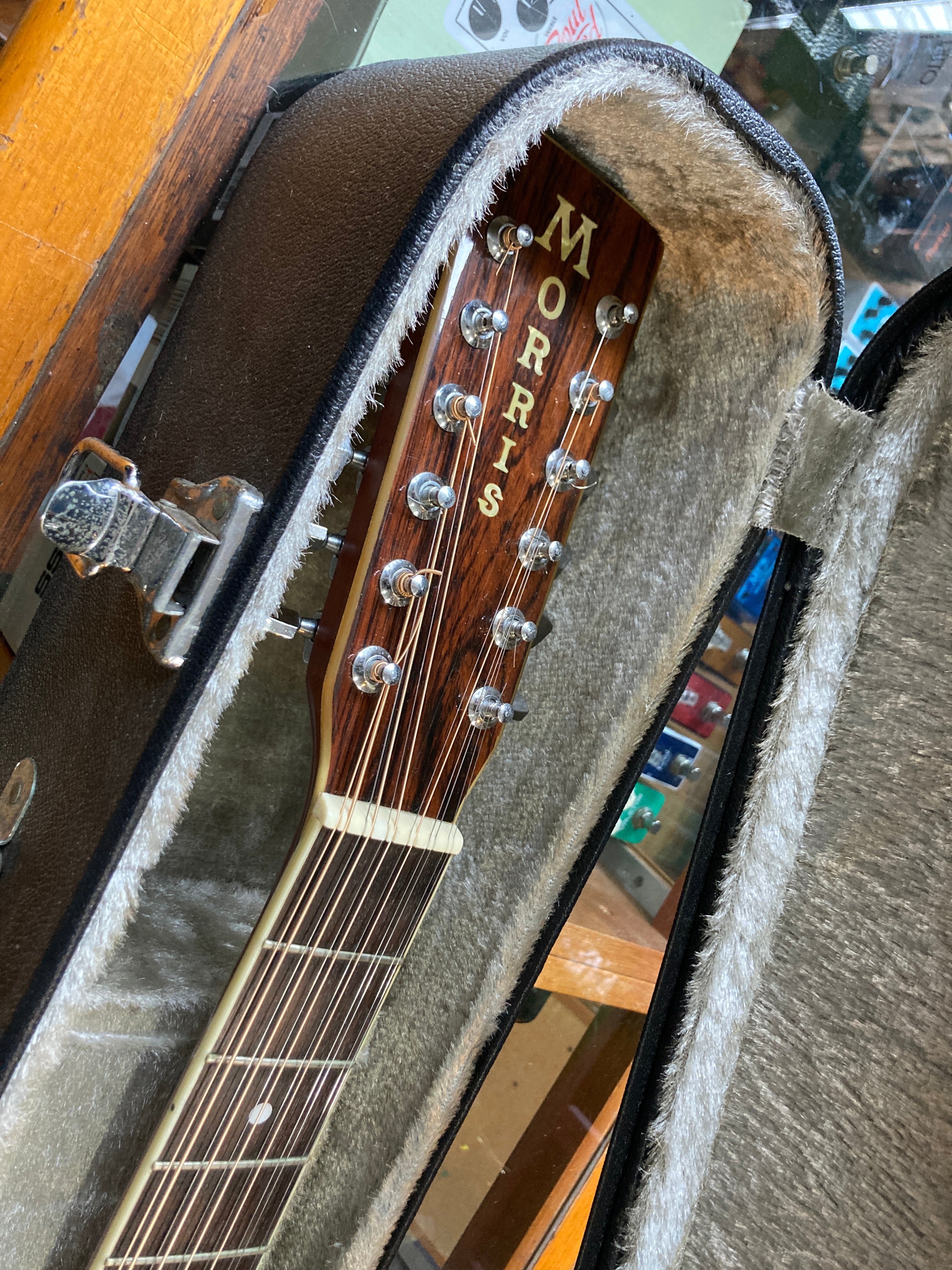 Morris B-40