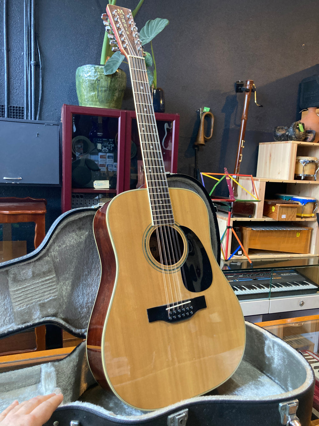 Morris B-40