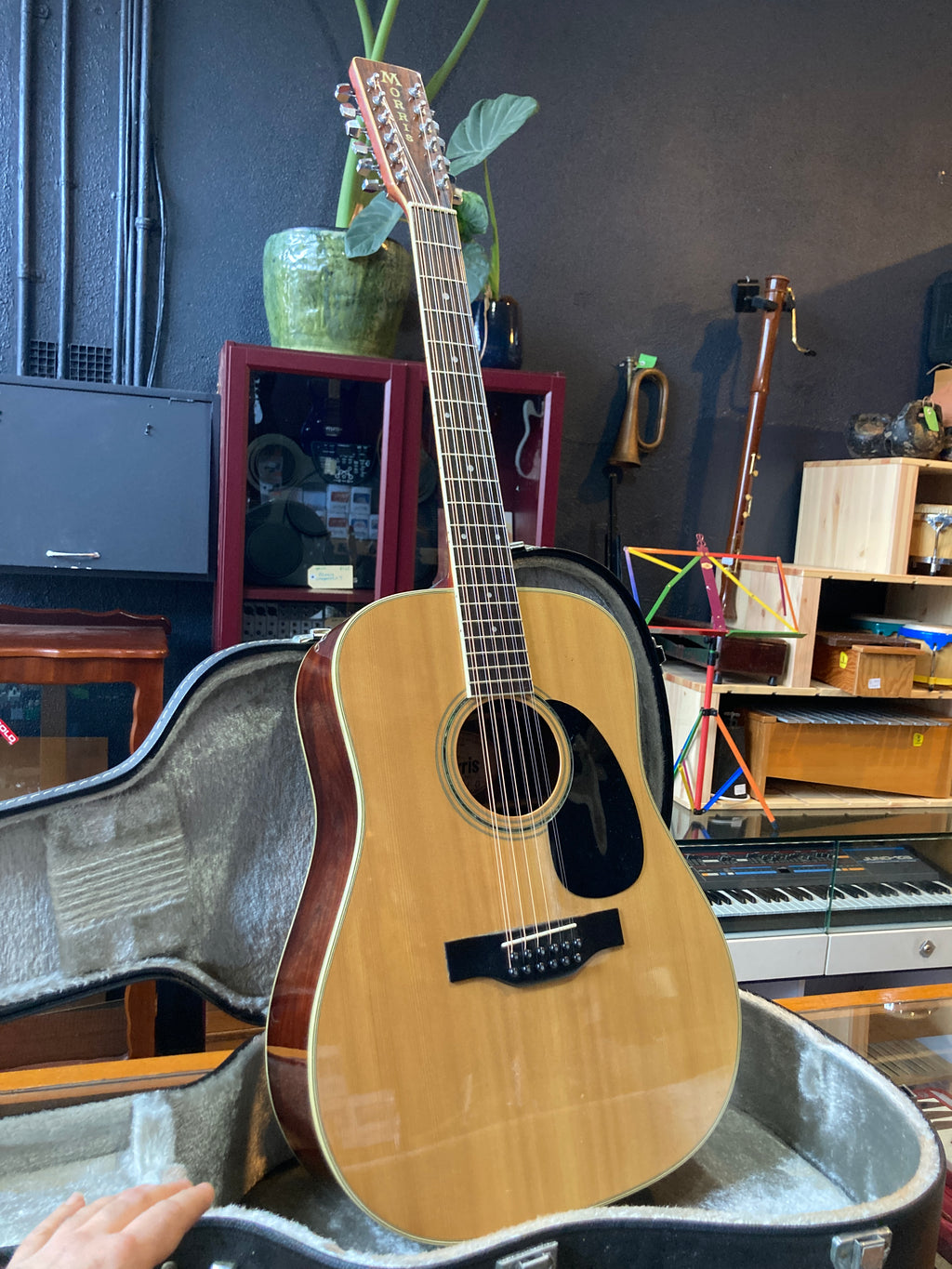 Morris B-40