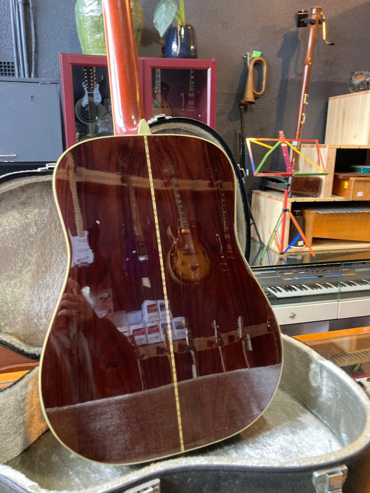 Morris B-40