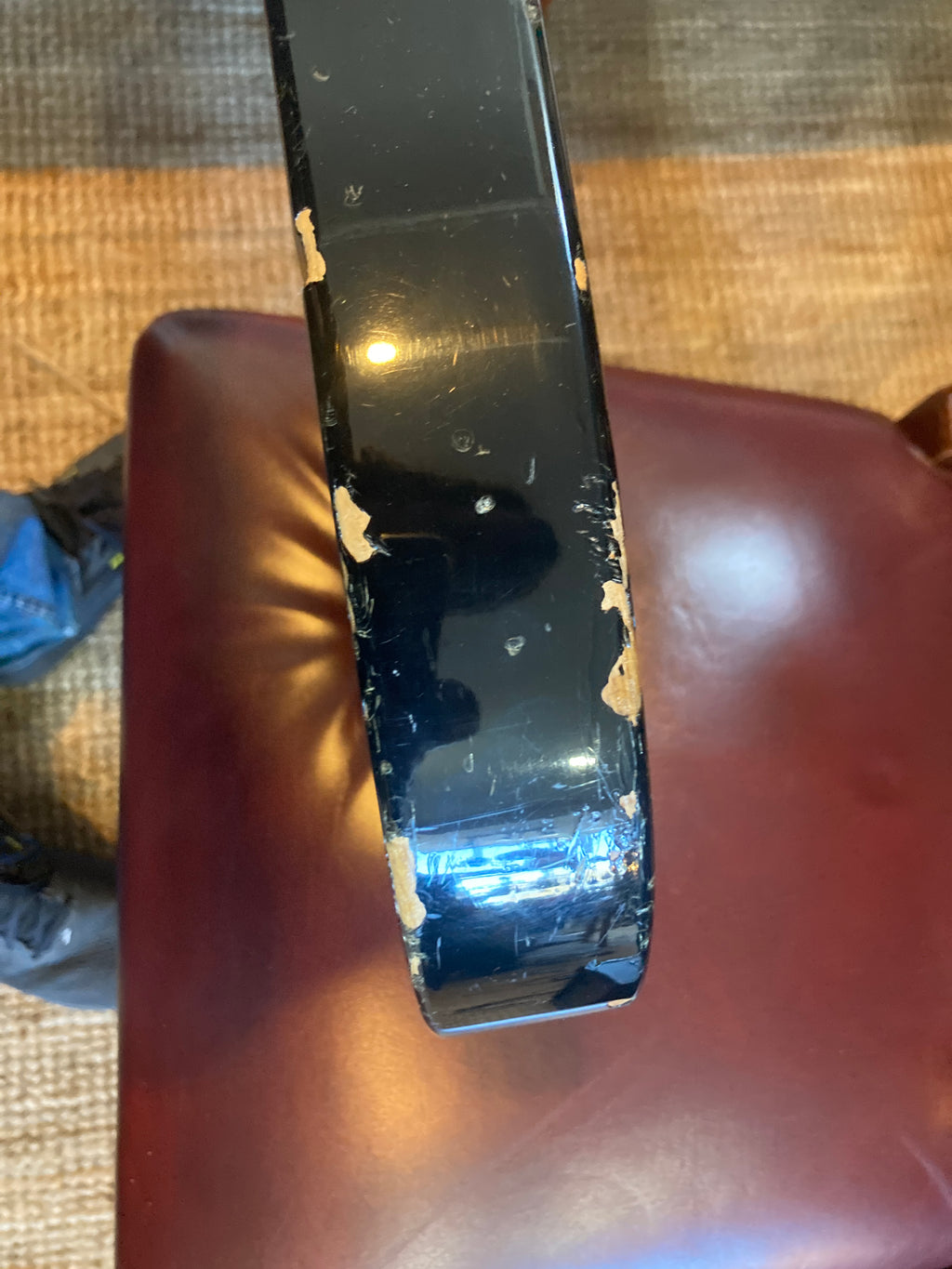 Squier by Fender - Telecaster Custom