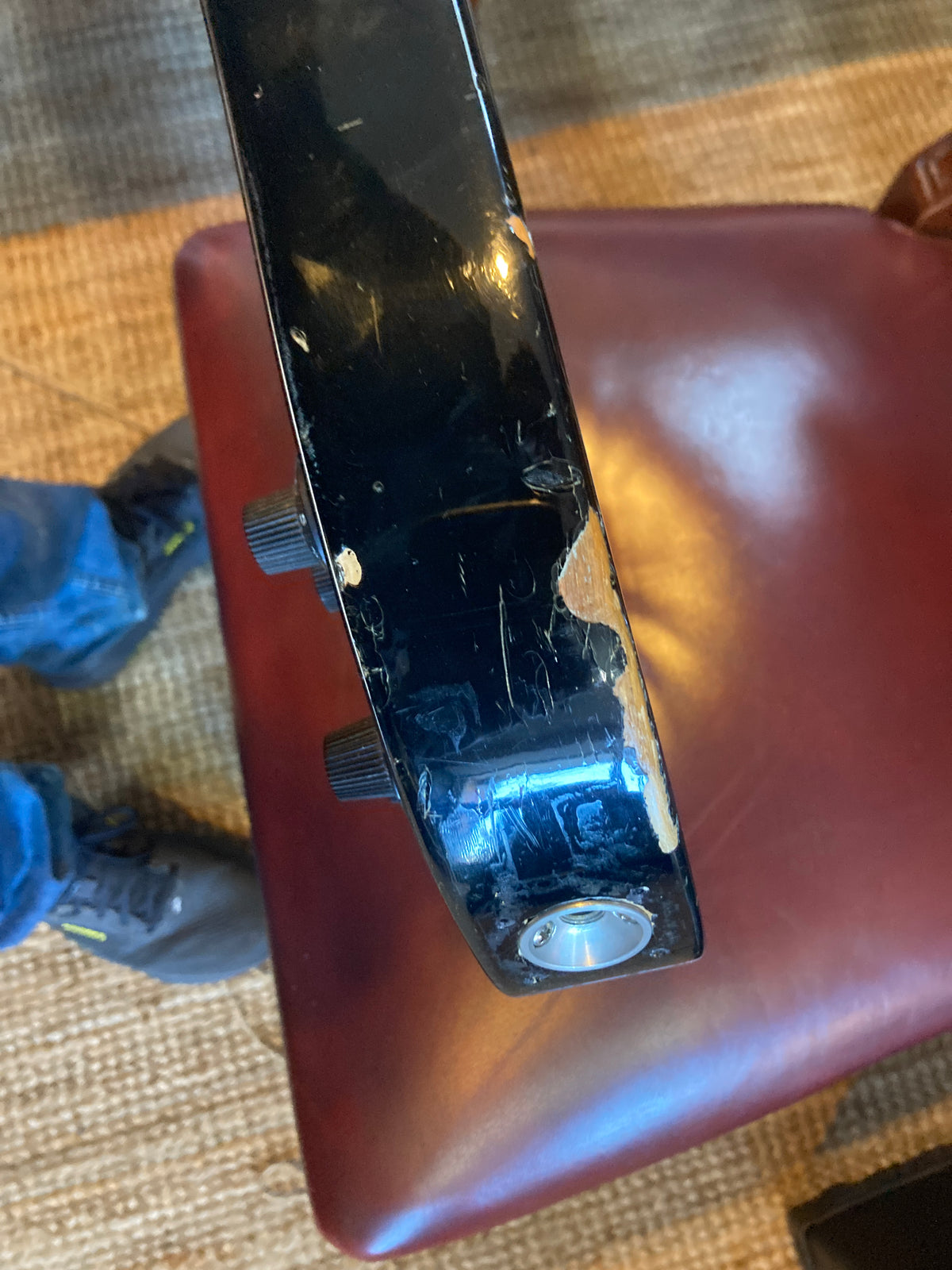 Squier by Fender - Telecaster Custom