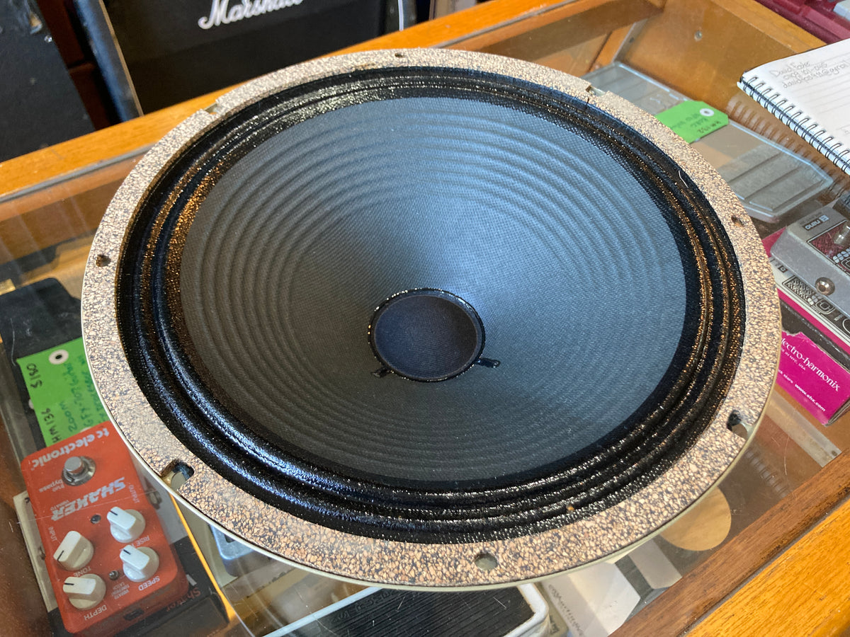 Celestion - G12M - 65