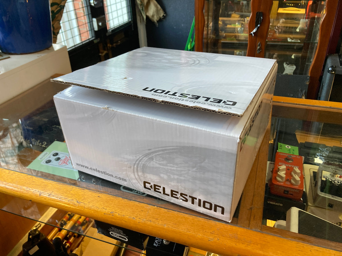 Celestion - G12M - 65