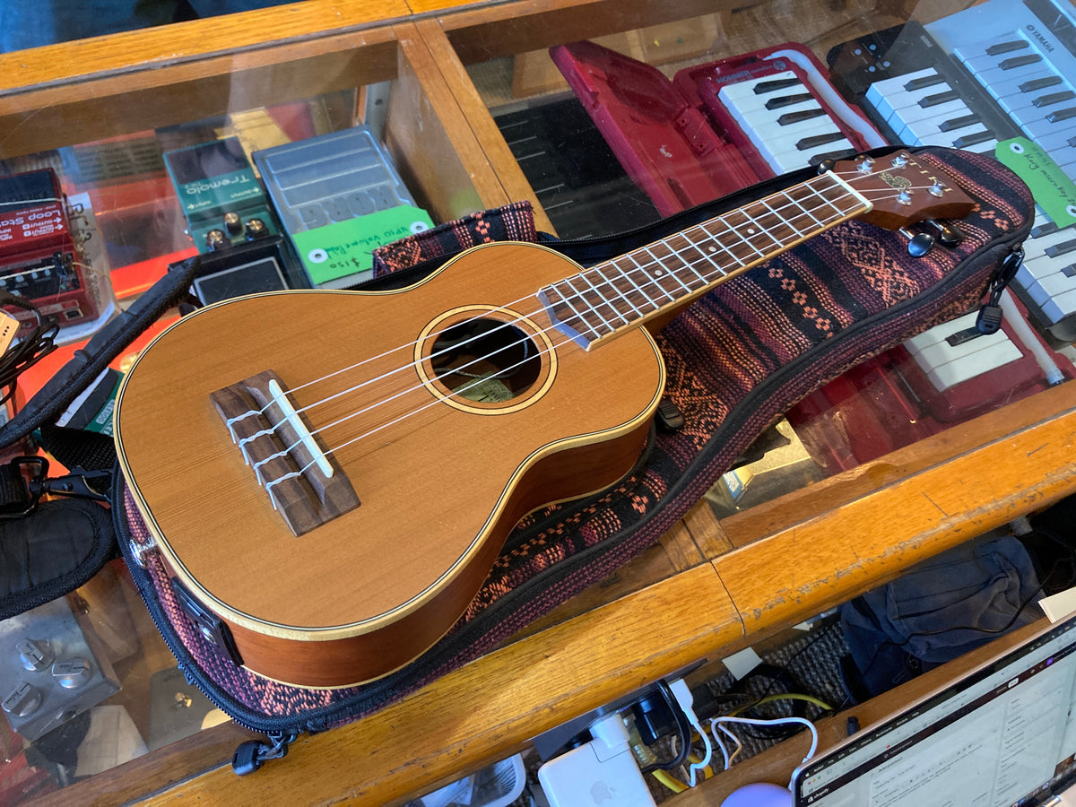 Timberidge Tiki - TCS-7P-NST