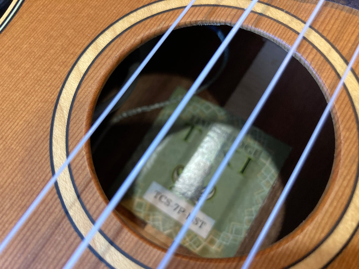 Timberidge Tiki - TCS-7P-NST