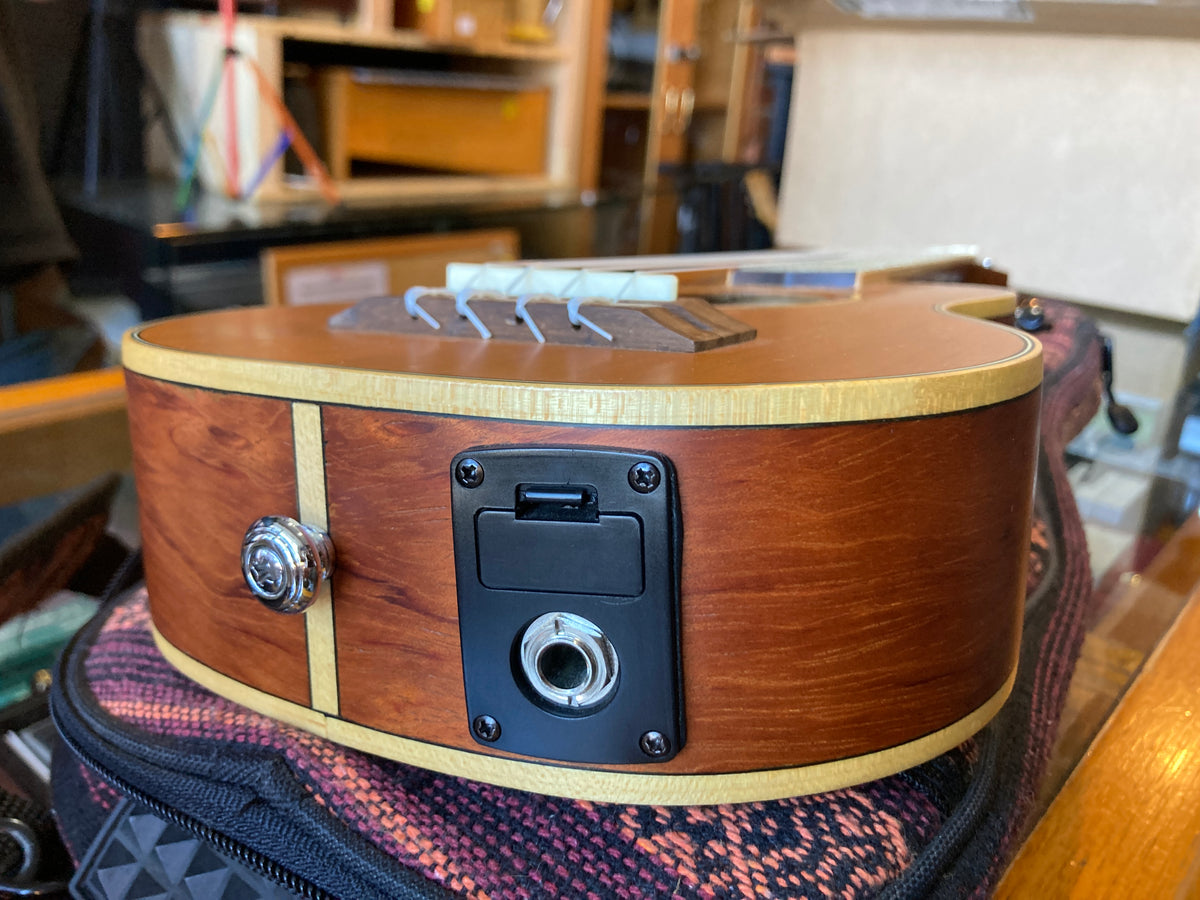 Timberidge Tiki - TCS-7P-NST