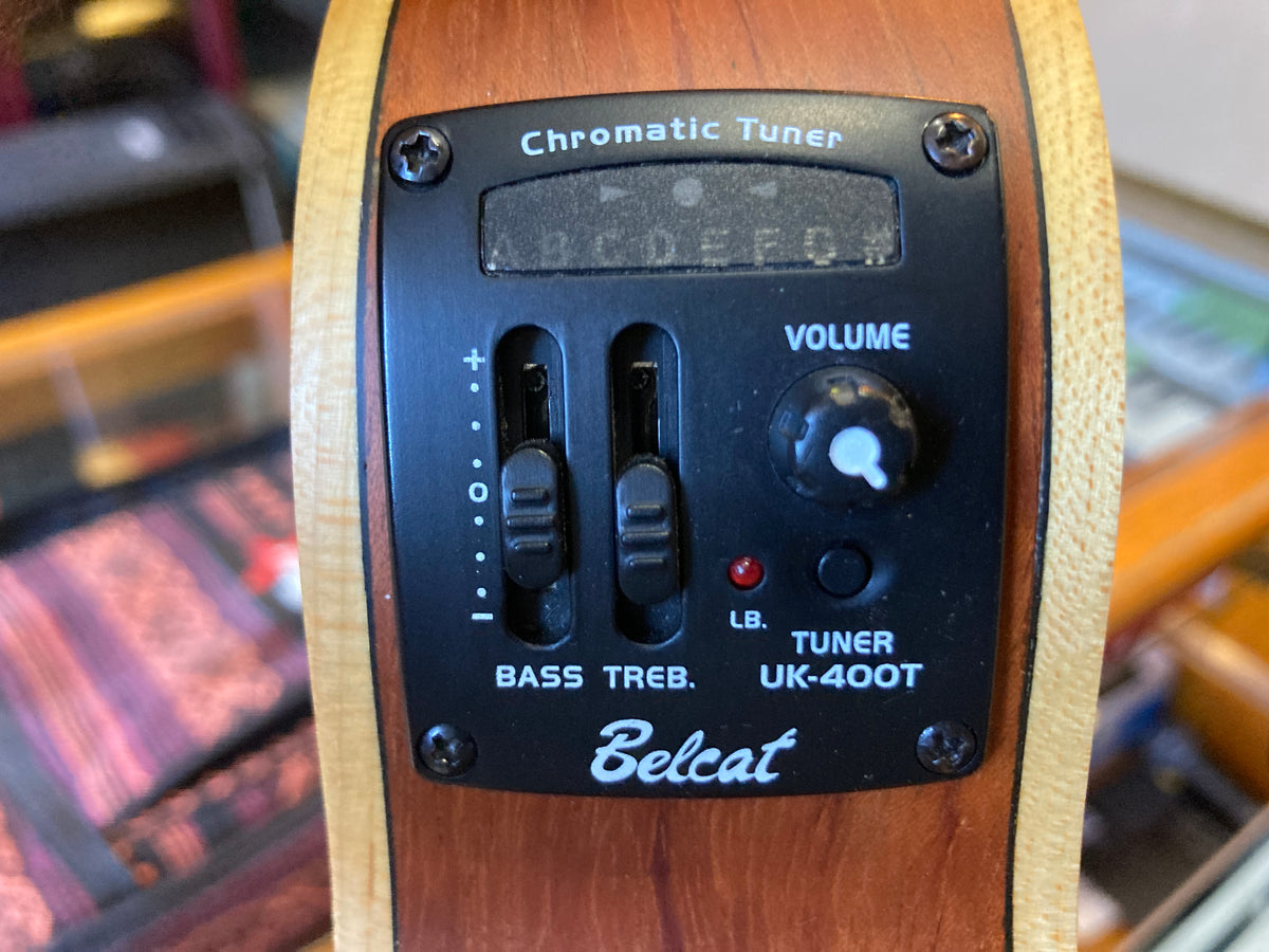 Timberidge Tiki - TCS-7P-NST