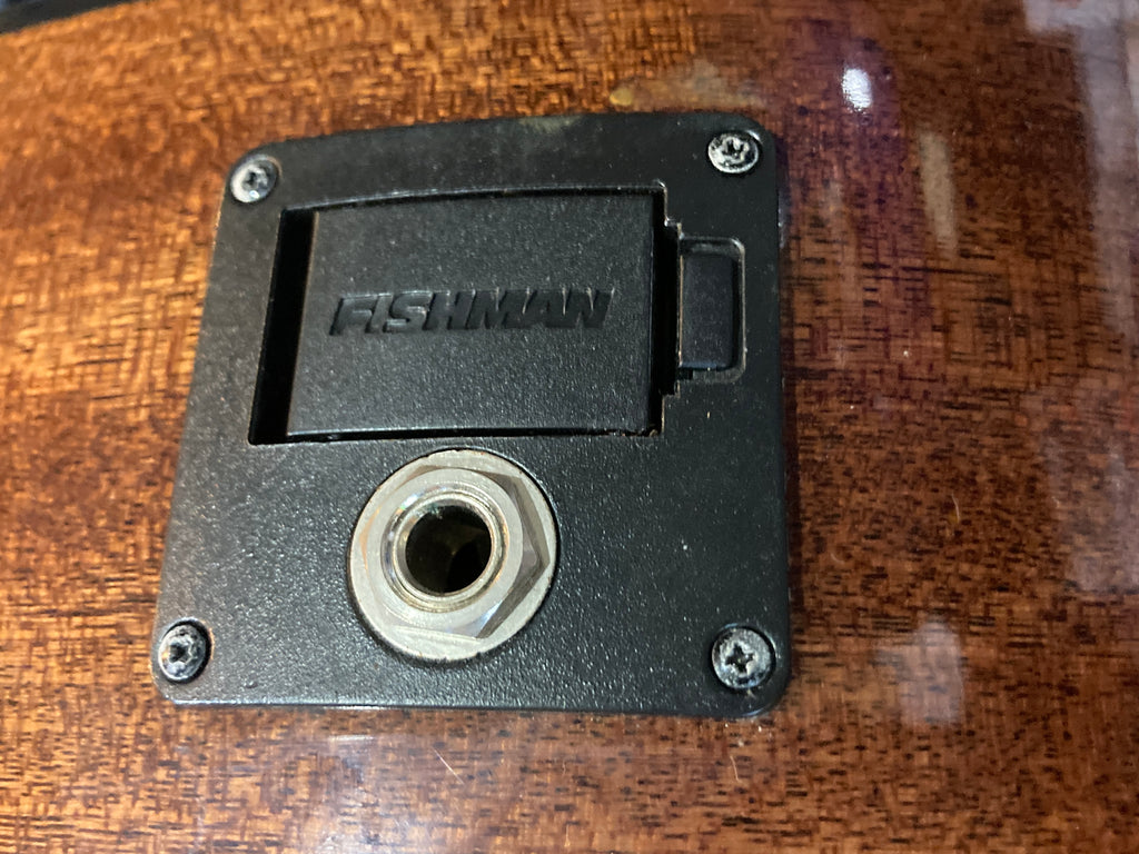 Sigma - OOOMC-1E