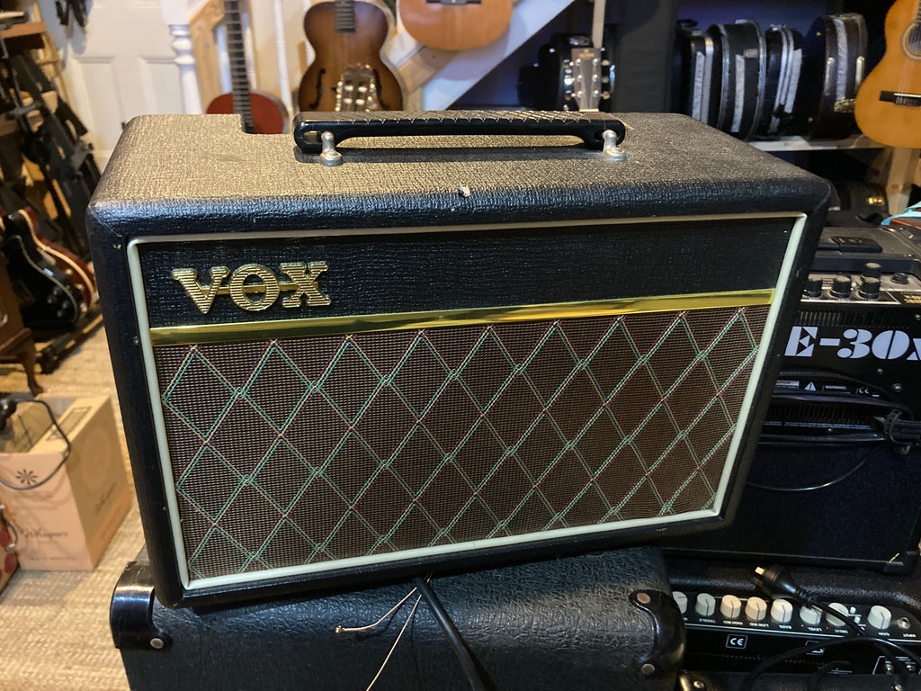 VOX - Pathfinder 10