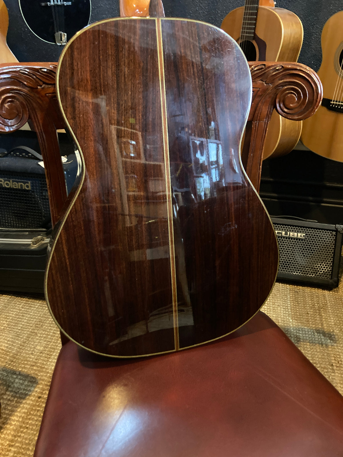 Katoh - 101/mcg150s