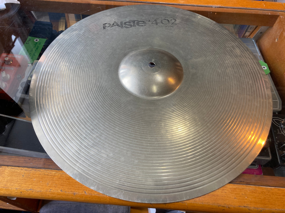 Paiste - 402 Ride